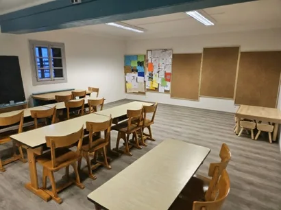 Alte Schule